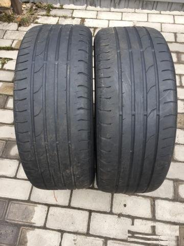 Continental contipremiumcontact 2 225/55 R16