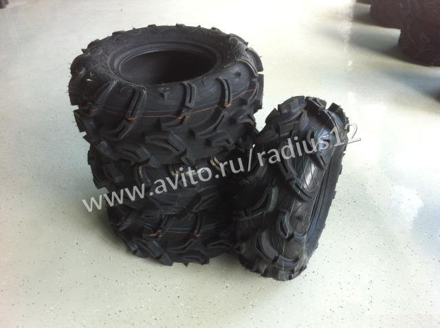 Шины maxxis zilla 27 R12