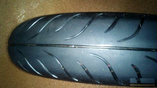 Мото-шина dunlop sport-MAX