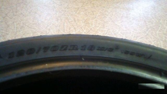 Мото-шина dunlop sport-MAX