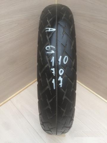 61) Bridgestone Exedra G601F 110/70/17 TireMoto