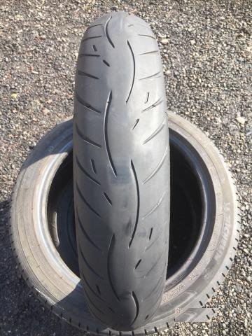 120/70 R17 Roadtec Z8 19/13