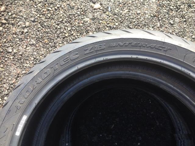 120/70 R17 Roadtec Z8 19/13