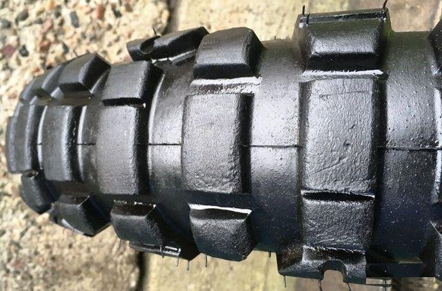 Michelin T63 130-80-18