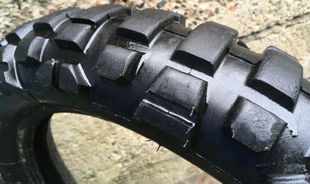 Michelin T63 130-80-18