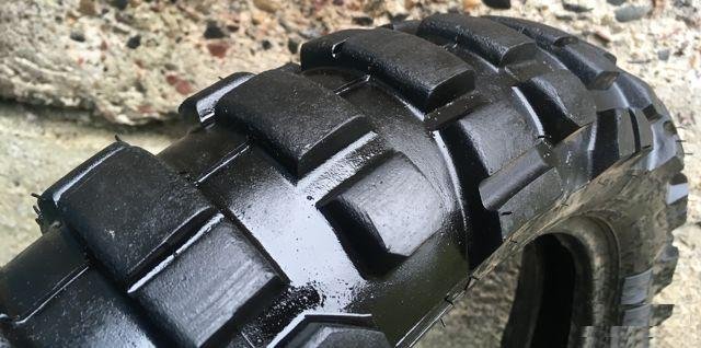Michelin T63 130-80-18