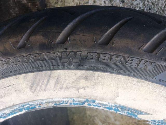 Metzeler Marathon ME888 130-90-16 (MT90B16)