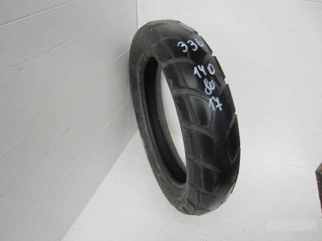 336) Michelin Anakee 2 140/80/17 TireMoto
