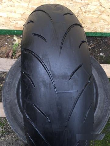 180/55/17 Dunlop 20.10