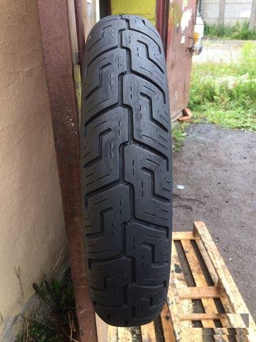 130/90/16 Dunlop 39/05