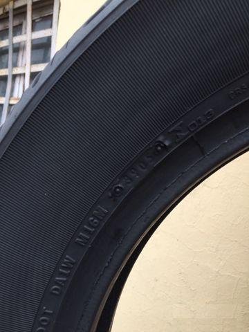 130/90/16 Dunlop 39/05