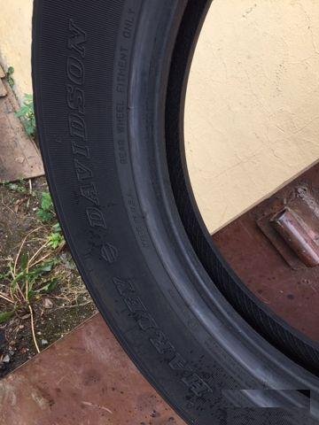 130/90/16 Dunlop 39/05
