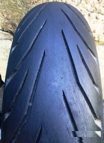 Pirelli Angel 150-60-17