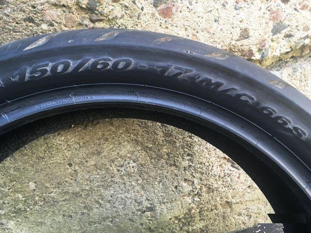 Pirelli Angel 150-60-17
