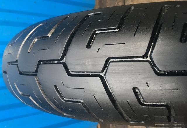 Dunlop D401 150-80-16