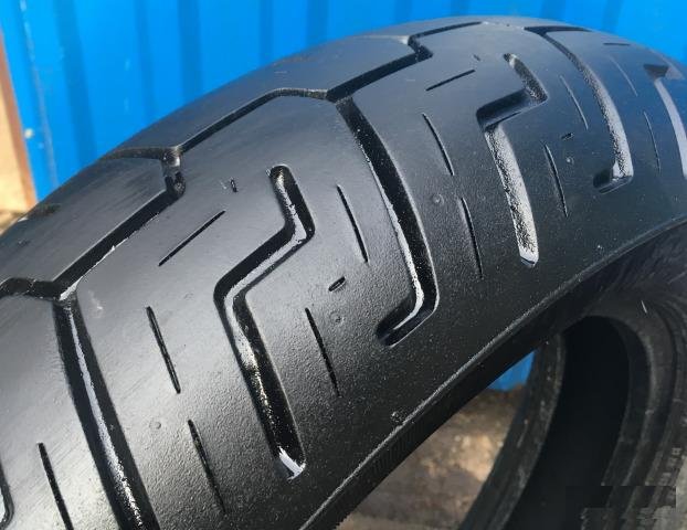 Dunlop D401 150-80-16