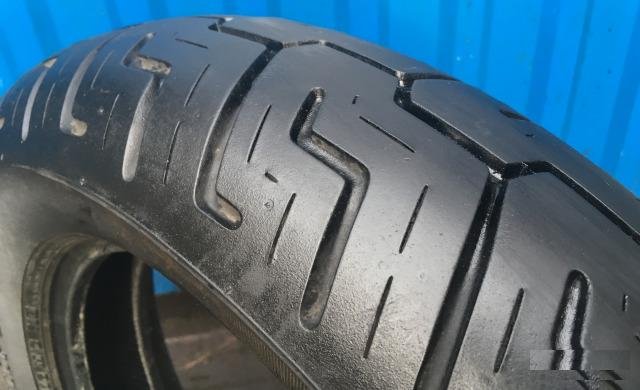 Dunlop D401 150-80-16