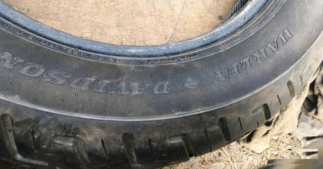 Dunlop D401 150-80-16
