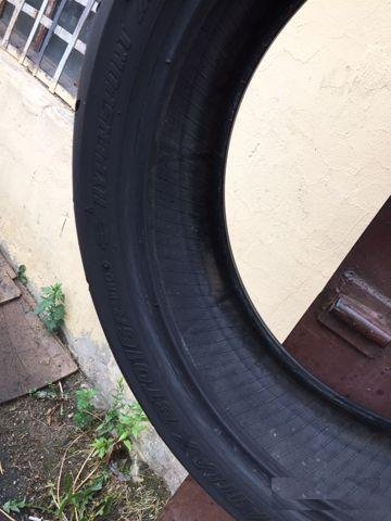 190/50/17 Bridgestone 46/13