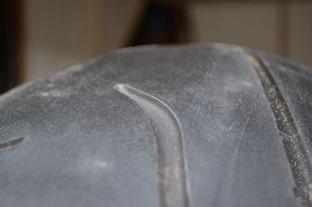 240/40-18 Michelin Scorcher 11 240 40 18