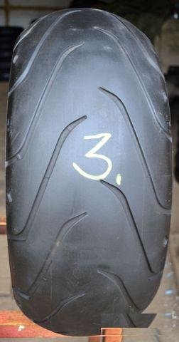 240/40-18 Michelin Scorcher 11 240 40 18