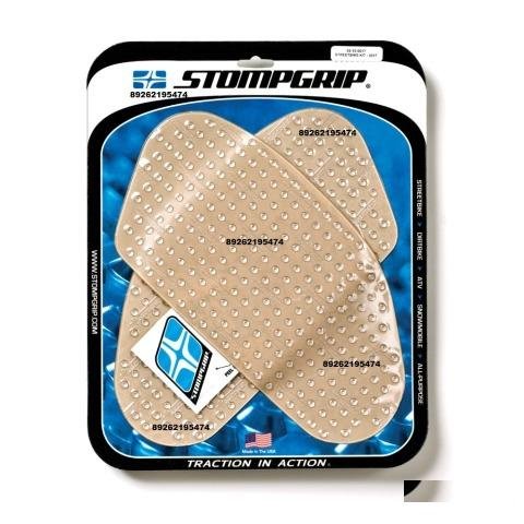Honda CBR600RR 03-06 Наклейка на бак Stompgrip
