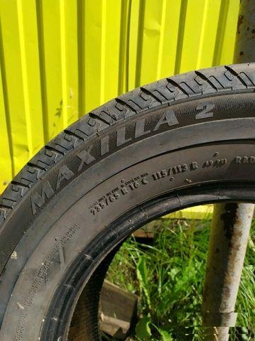235/65 r16C
