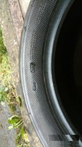 Покрышка Avon Cobra AV72 240/50R16