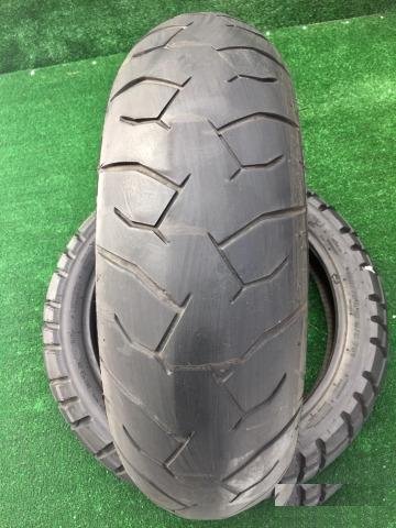 180/55 R17 Diablo 45/10