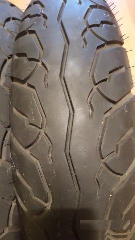 Моторезина shinko r-14/13 120/80 sr567/150/70sr568