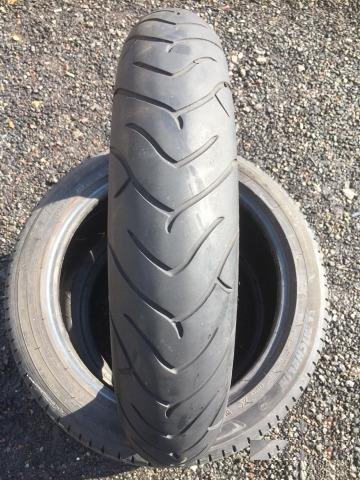 120/70 R17 Sportek M-1 40/07
