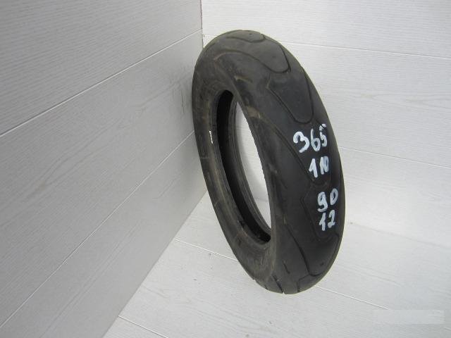 365) Michelin Bopper 110/90/12 Tire Moto