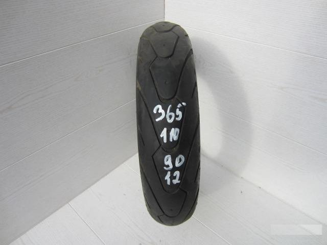 365) Michelin Bopper 110/90/12 Tire Moto
