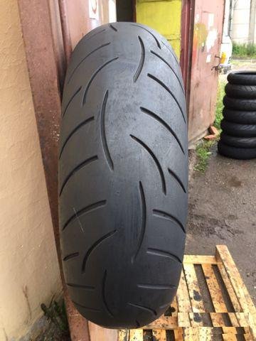 180/55/17 Metzeler 28/16