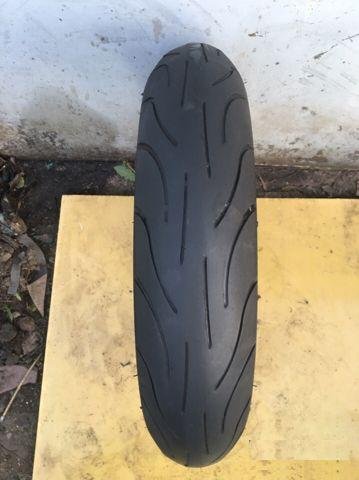 Michelin pilot power 2CT мото шины