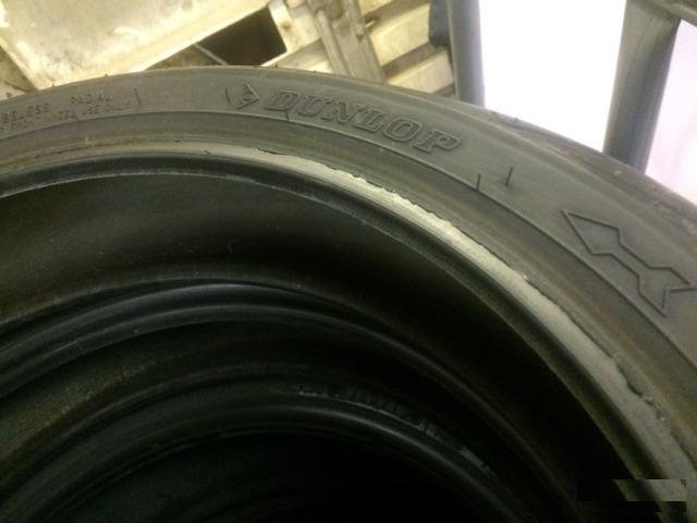 Dunlop sport MAX D222F