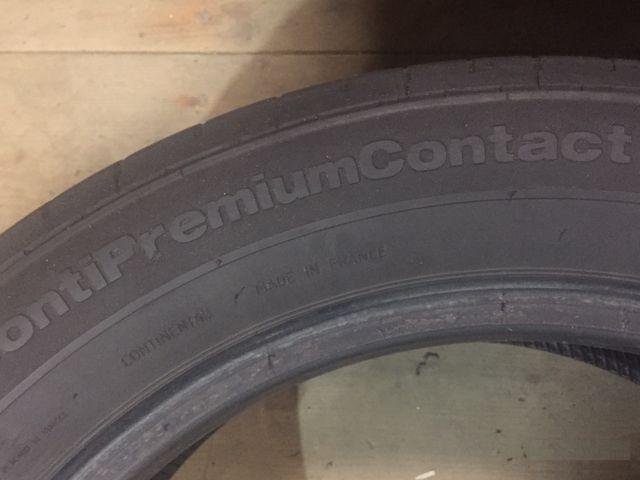 Шины 215 55 17 continental 2