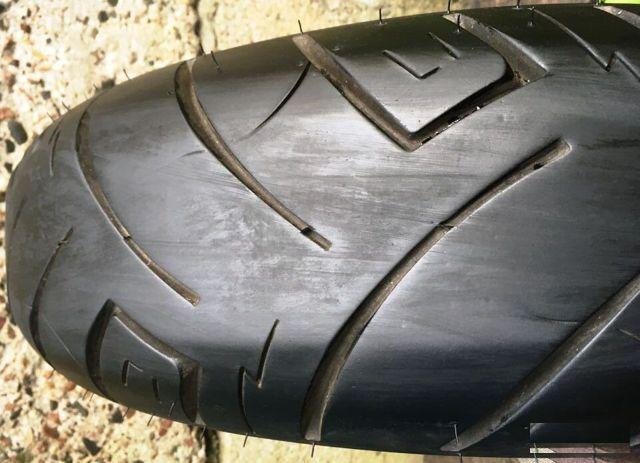 Shinko 170-80-15
