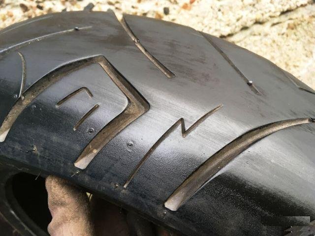 Shinko 170-80-15