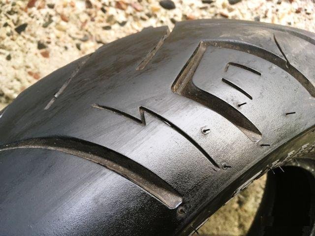 Shinko 170-80-15