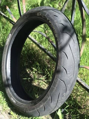 Резина Mitas 120/70 r-17