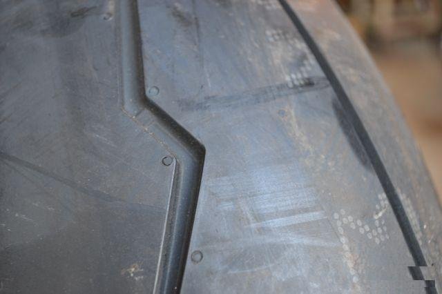 190/50-17 Pirelli Supercorsa Sp 190 50 17