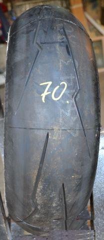 190/50-17 Pirelli Supercorsa Sp 190 50 17