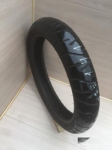 141) Michelin Anakee 3 120/70/19 TireMoto