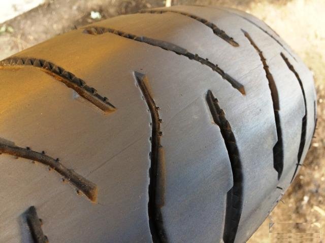 Michelin Anakee 3 170-60-R17 1 шт