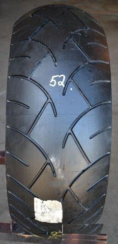 260/35-21 Metzeler Me880 260 35 21 (4106)