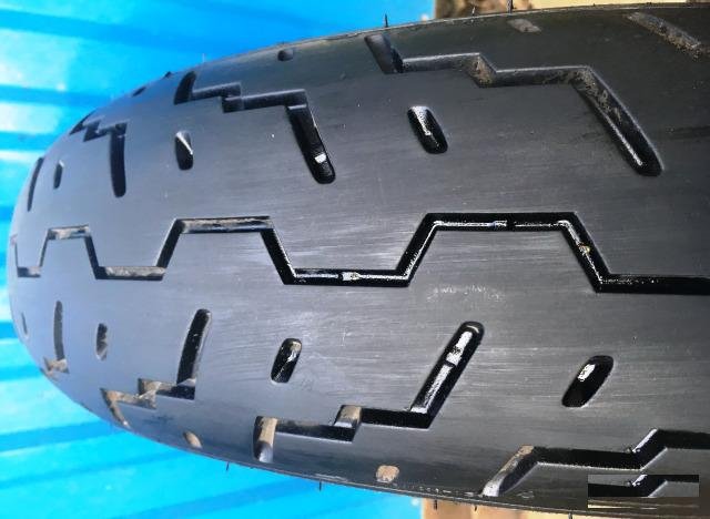 Michelin Comander 170-80-15