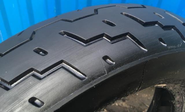 Michelin Comander 170-80-15