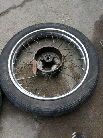 Barum Ява 634/638