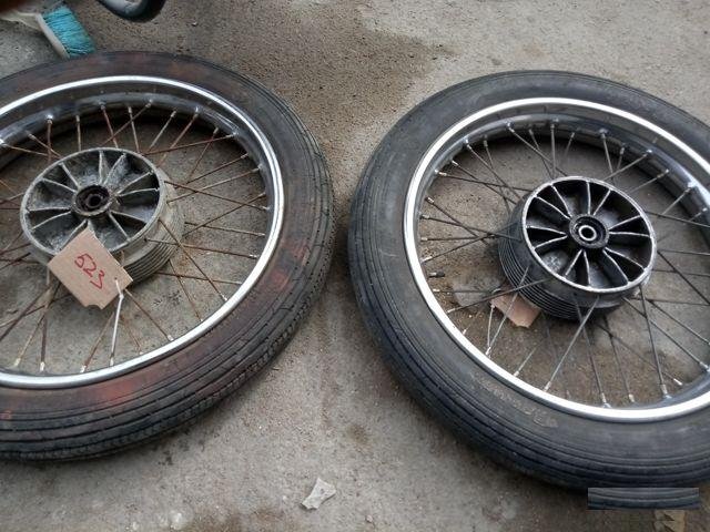 Barum Ява 634/638